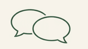 agenda-gesprek